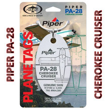 MotoArt Planetag Real avion