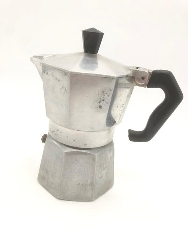 Ancienne petite cafetière