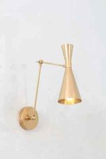 Luminaire mural moderne