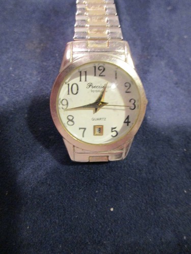 Precision gruen women - by, women's