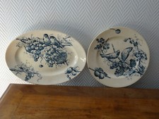 Plats terre de feu HB & Cie 1