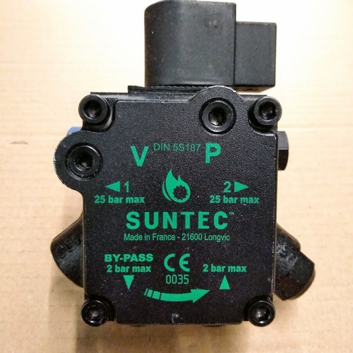 Pompe suntec auv 9876 6 - auv,