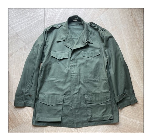 Veste m47 légion armée air - m47,