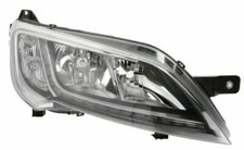 PHARE AVANT DROIT LED + MOTEUR POUR FIAT DUCATO PEUGEOT BOXER JUMPER 2014-