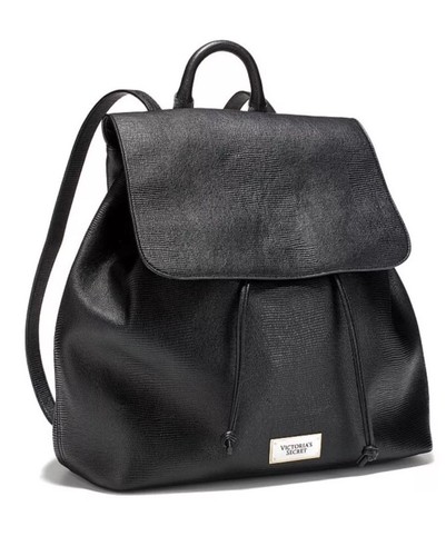 New victoria secret backpack - new,