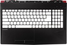 Palmrest / Plasturgie Coque