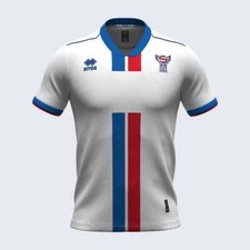 6024/59 Errea Îles Féroé