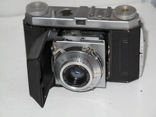 KODAK Rétinette Caméra ANGENIEUX anastigmat 50 mm