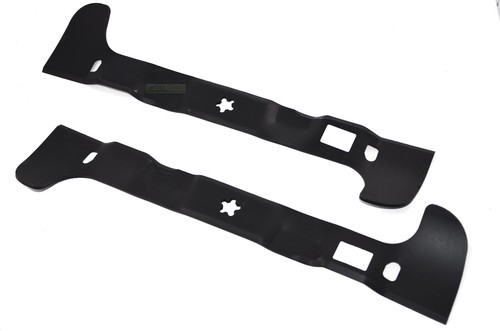 Lames tondeuse 54 cm - 54,