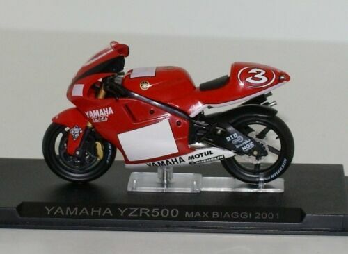 Yamaha yzr500 de max - yzr500,