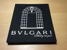 Catalogue Bulgari Célébrant