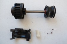 Débiteur aval - Pièce détachée d'origine EIKI NT2