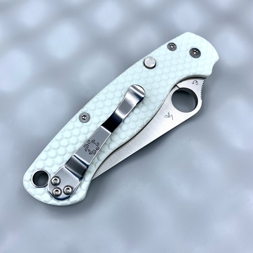 Spyderco pm2 ultra ambi - ultra,