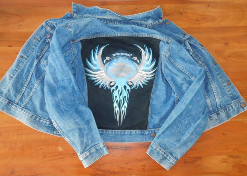 Vintage levis taille - vintage,