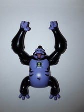 Bandaï 2011  BEN 10 TEN