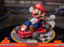 SUPER MARIO - Mario Kart