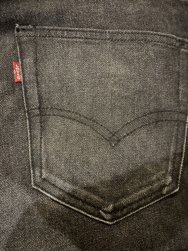 Jean levi 501 homme - homme, w33