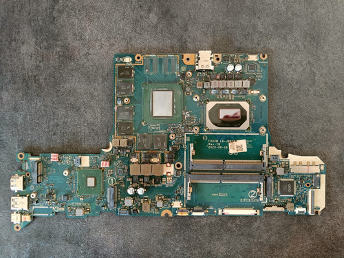 Carte mère acer nitro - acer, 5