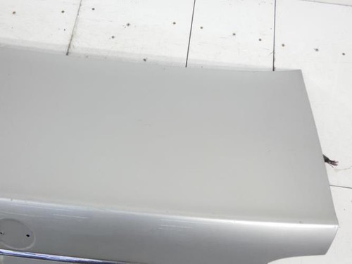 Malle hayon arriere bmw - arriere, serie