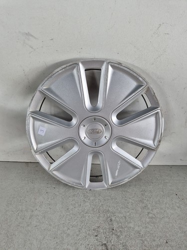 Enjoliveur roue wheel - de,