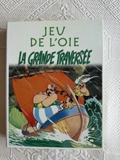 Jeu de l’oie Astérix La