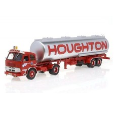 Pegaso 2011/50 Houghton 1:43