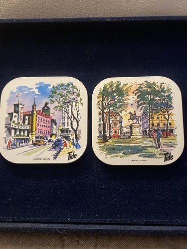 Rares sous bocks - sous-bocks, coasters