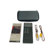 FLUKE 52 K/J Thermomètre numérique