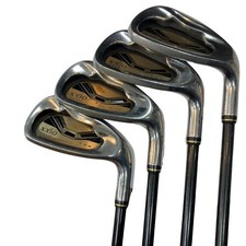 Dunlop XXIO PRIME 2011 Irons