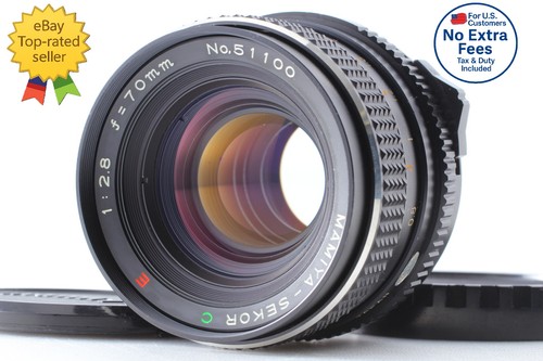 Neuf avec bouchon objectif - [neuf,