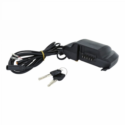 Controleur leader fox moteur - leader,