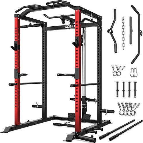 Power cage 2000lbs - cage,,