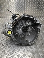 Boite de vitesses RENAULT SCENIC 3 PHASE 1 320105094R