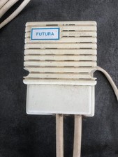 Répartiteur cables d'antennes TV Futura hertzienne