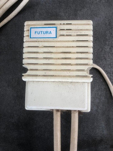 Répartiteur cables antennes - répartiteur, d'antennes