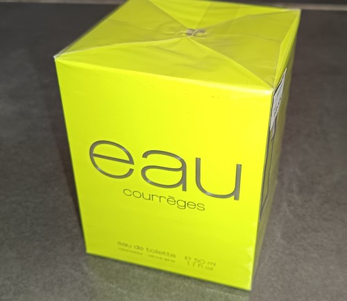 Parfum edt 50ml eau - parfum,