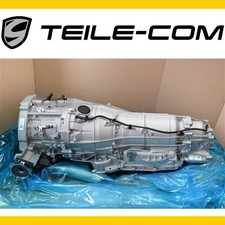 Porsche Cayenne E3/9Y0, boîte