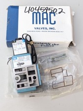 MAC Valves 713C-12-PI-571BA