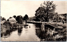 61 REMALARD  -carte postale ancienne [JR04051]