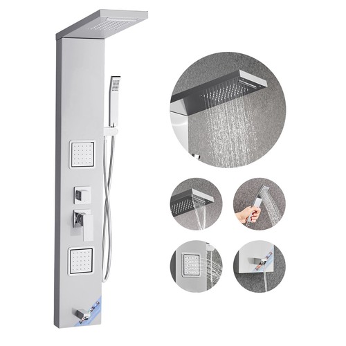 Vevor colonne douche en - colonne,