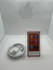 Apple Ipod Nano 7 Génération
