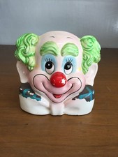 Vintage Rare Hand Painted