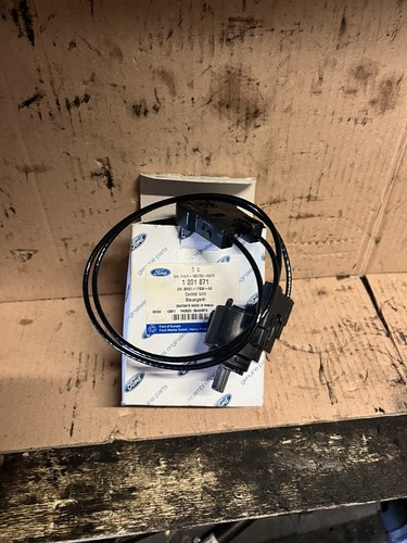 Ford transit connect mk1 - ford,