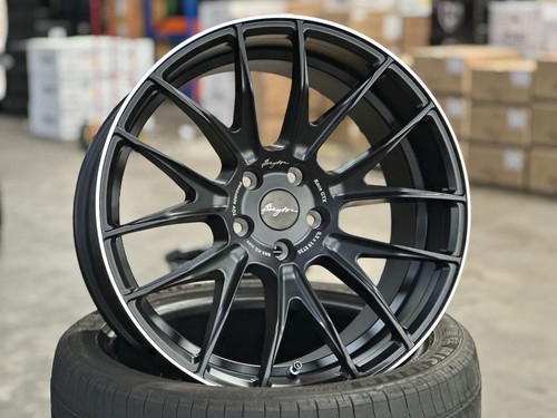 Neuf breyton gtx - neuf, 19"