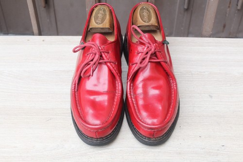 Chaussure paraboot michael - chaussure,