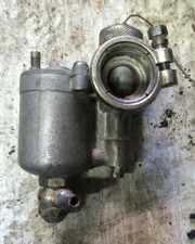 *  carburateur gurtner R17D