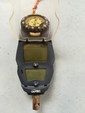 Remplacement pile Uwatec Smart