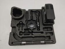 Audi A1 2022 Ascenceur Cric