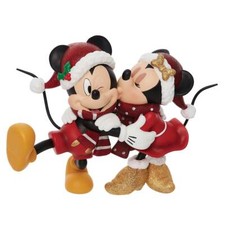 Figurine de Collection Mickey