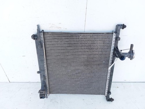 214101hc1a radiateur eau - 214101hc1a,